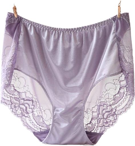 women's size 8 luxury panties